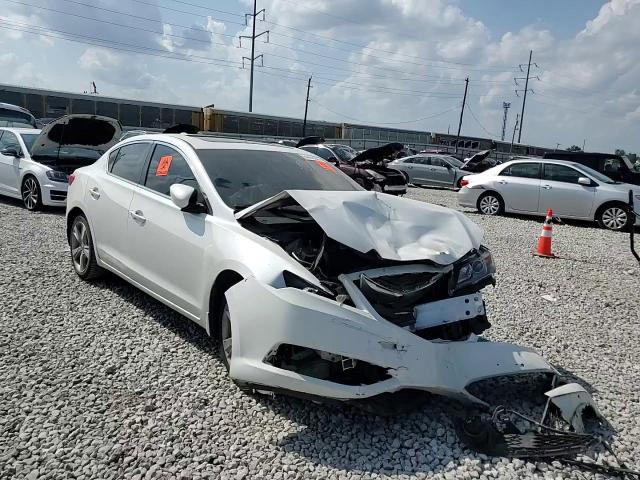 2014 Acura Ilx 20 Tech VIN: 19VDE1F78EE010411 Lot: 64446045