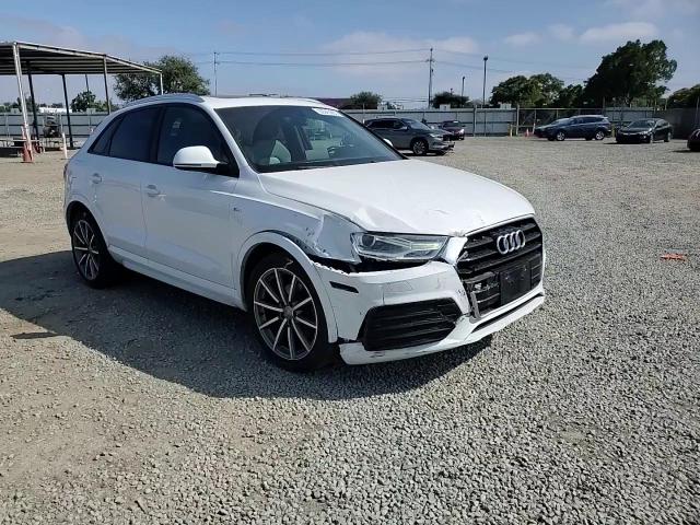 2018 Audi Q3 Premium VIN: WA1ECCFS1JR006453 Lot: 62945605