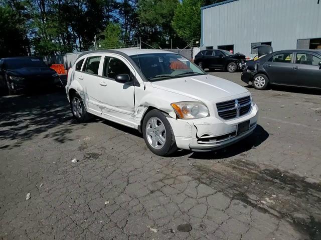 2009 Dodge Caliber Sxt VIN: 1B3HB48A79D213293 Lot: 62906735
