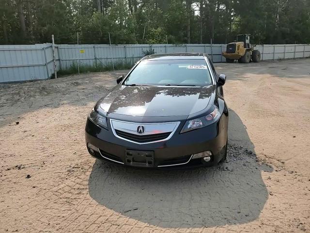 2012 Acura Tl VIN: 19UUA8F53CA018234 Lot: 67152305