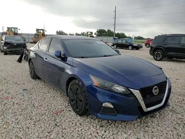 2022 Nissan Altima S VIN: 1N4BL4BV6NN303056 Lot: 64814285