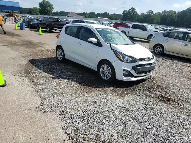 2021 Chevrolet Spark 1Lt VIN: KL8CD6SA2MC730094 Lot: 63256845