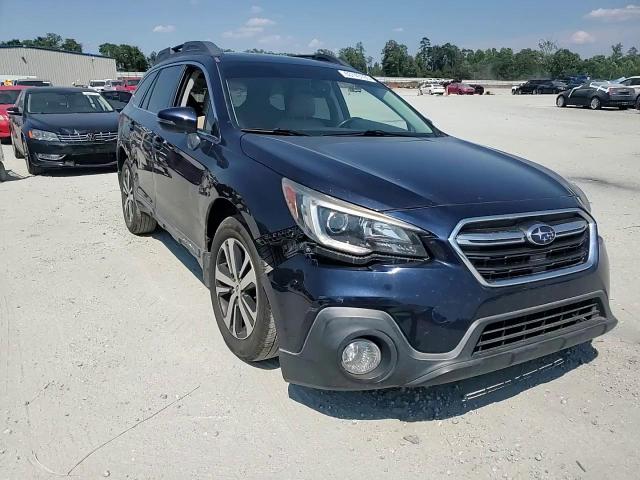 2018 Subaru Outback 2.5I Limited VIN: 4S4BSAKC5J3381274 Lot: 63743165