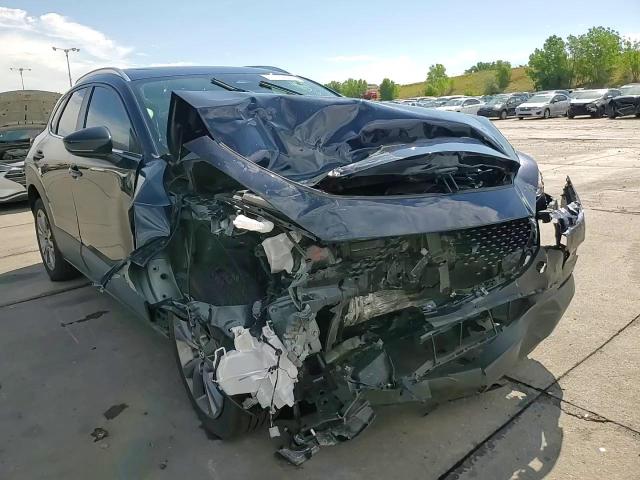 2024 Mazda Cx-30 Preferred VIN: 3MVDMBCMXRM715036 Lot: 64603565