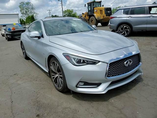 2018 Infiniti Q60 Pure VIN: JN1CV7EK4JM200149 Lot: 63566915