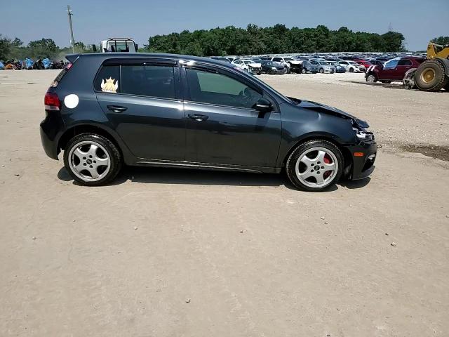 2013 Volkswagen Golf R VIN: WVWPF7AJ7DW077349 Lot: 65602725