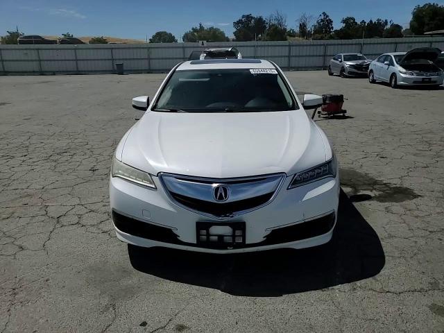 2016 Acura Tlx Tech VIN: 19UUB1F52GA006070 Lot: 65948215