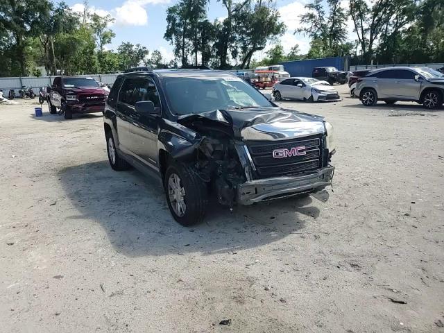 2013 GMC Terrain Slt VIN: 2GKALUEK0D6339176 Lot: 64882765