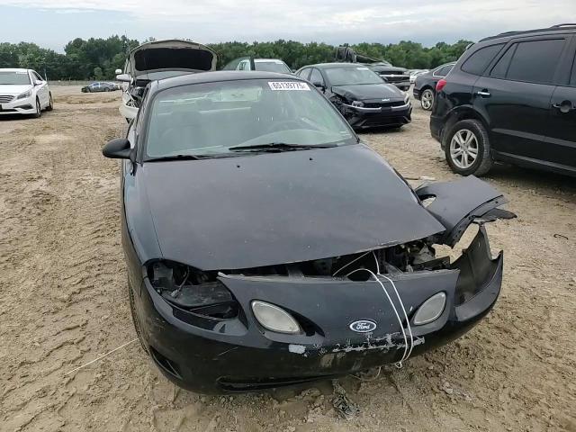 2002 Ford Escort Zx2 VIN: 3FAFP11372R156517 Lot: 65139775