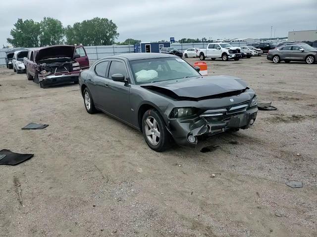 2010 Dodge Charger Sxt VIN: 2B3CA3CV2AH253239 Lot: 65354115