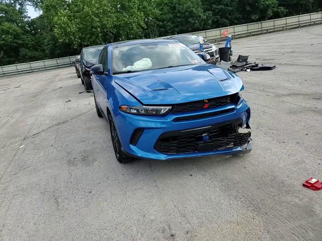 2024 Dodge Hornet R/T Plus VIN: ZACPDFDW0R3A22552 Lot: 63666005