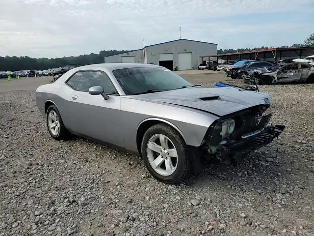 2016 Dodge Challenger Sxt VIN: 2C3CDZAG1GH183985 Lot: 65445365