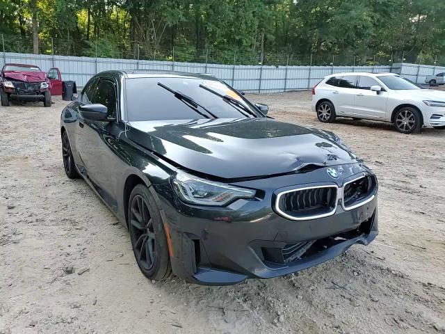 2023 BMW 230Xi VIN: 3MW33CM09P8D24206 Lot: 64114095