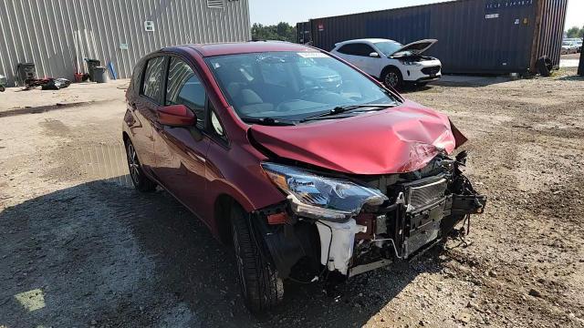 2017 Nissan Versa Note S VIN: 3N1CE2CP1HL354839 Lot: 64395855