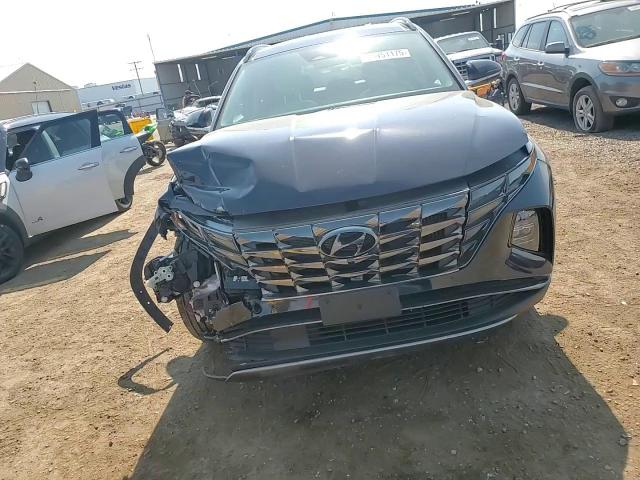 2024 Hyundai Tucson Limited VIN: KM8JFDD22RU193484 Lot: 65451175