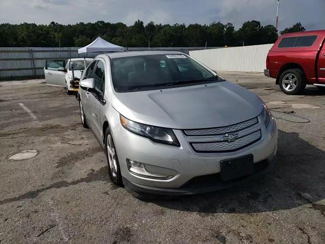 2013 Chevrolet Volt VIN: 1G1RA6E47DU112059 Lot: 64822725