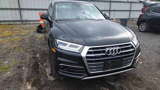 2019 Audi Q5 Prestige VIN: WA1CNAFY1K2028070 Lot: 64693225