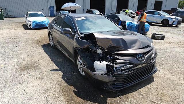 2019 Toyota Camry L VIN: 4T1B11HKXKU816643 Lot: 64717565