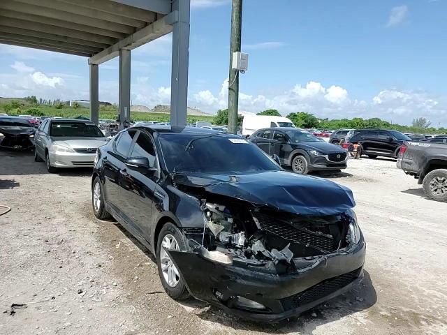 2012 Kia Optima Lx VIN: 5XXGM4A79CG072632 Lot: 62825625