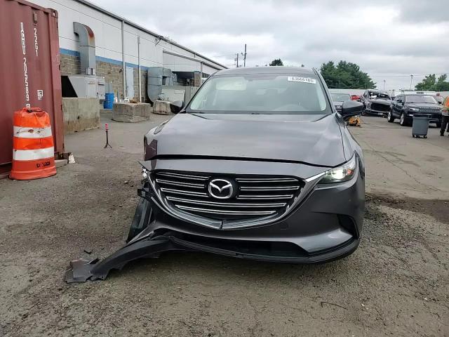 2016 Mazda Cx-9 Touring VIN: JM3TCBCY9G0113738 Lot: 63666185
