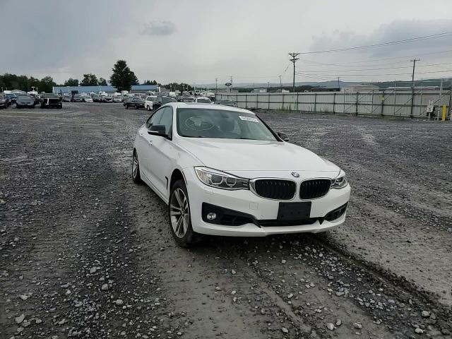 2014 BMW 328 Xigt VIN: WBA3X5C57ED559412 Lot: 64588575