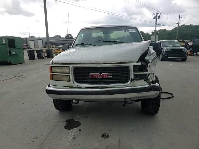 1998 GMC Sierra K2500 VIN: 1GTGK29J1WE544499 Lot: 63201395