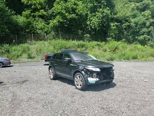 2013 Land Rover Range Rover Evoque Pure Premium VIN: SALVR2BG1DH727598 Lot: 64220315