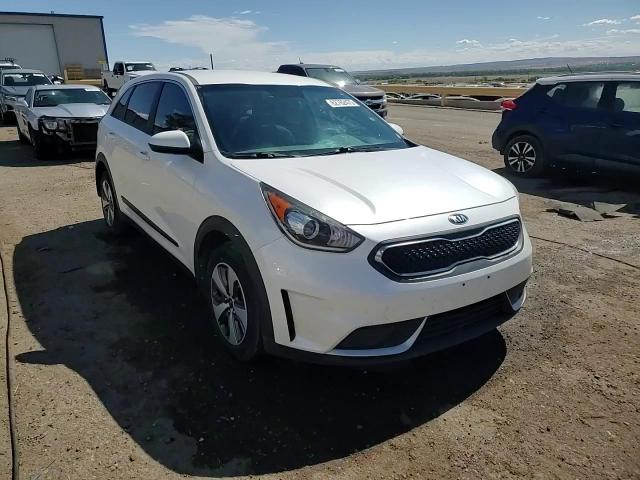 2017 Kia Niro Fe VIN: KNDCB3LC3H5089575 Lot: 62762475