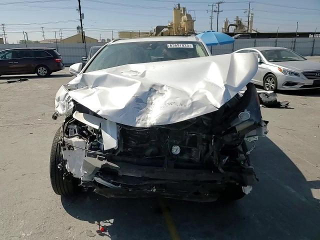 2021 Lexus Nx 300H Base VIN: JTJDJRDZ7M2169614 Lot: 63697025