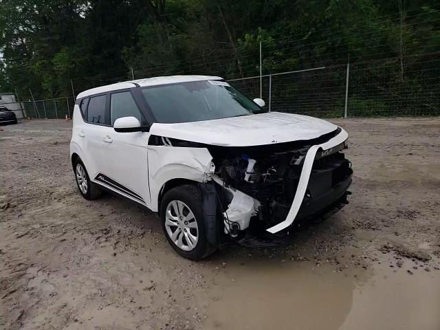 2023 Kia Soul Lx VIN: KNDJ23AU1P7213980 Lot: 63010745