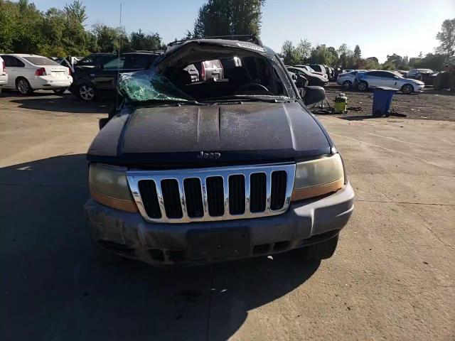 2002 Jeep Grand Cherokee Laredo VIN: 1J4GW48S82C128797 Lot: 64885725