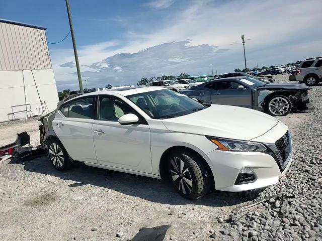 2022 Nissan Altima Sv VIN: 1N4BL4DV6NN403087 Lot: 63222975