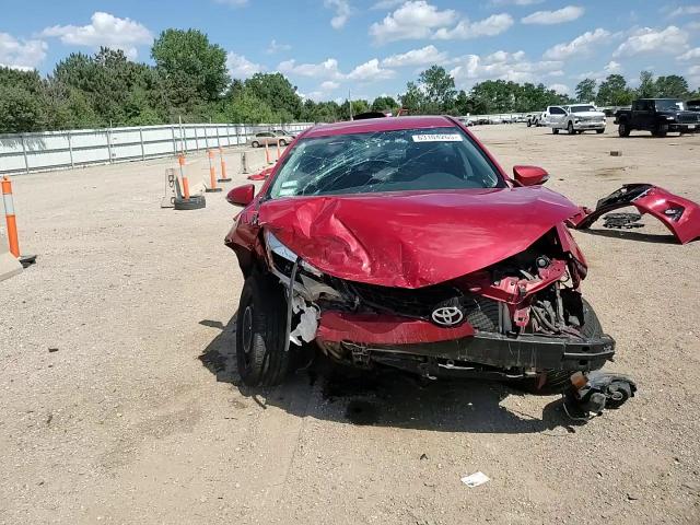 2014 Toyota Corolla L VIN: 5YFBURHE4EP143516 Lot: 63104265