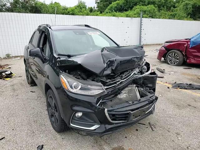 2018 Chevrolet Trax Premier VIN: KL7CJMSB6JB602369 Lot: 67130585