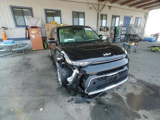 2022 Kia Soul Lx VIN: KNDJ23AU1N7174840 Lot: 64858255