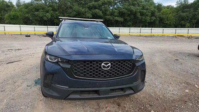 2024 Mazda Cx-50 Select VIN: 7MMVABAM6RN208402 Lot: 63020615