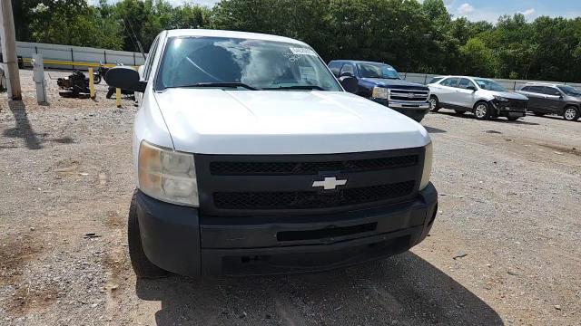 2010 Chevrolet Silverado C1500 VIN: 1GCSCPE02AZ249219 Lot: 64620825