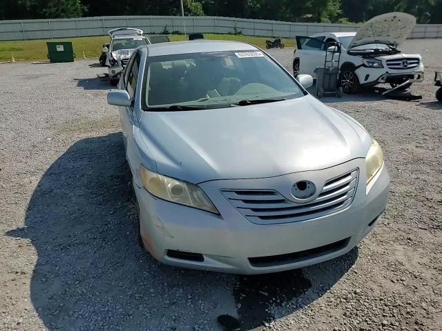 2007 Toyota Camry Ce VIN: 4T1BE46K47U717039 Lot: 63765035