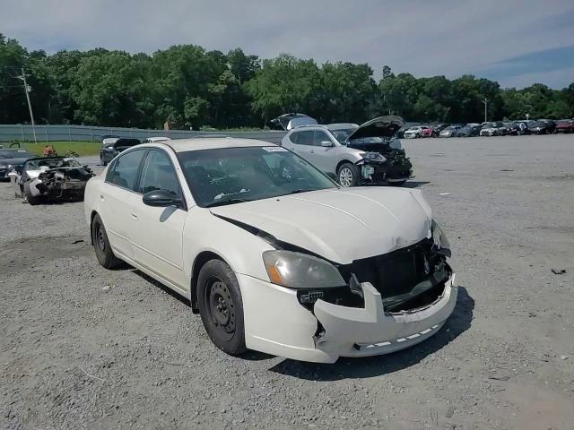 2005 Nissan Altima S VIN: 1N4AL11D45C168657 Lot: 63470725