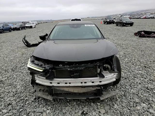 2021 Acura Tlx Technology VIN: 19UUB5F43MA009912 Lot: 66318685