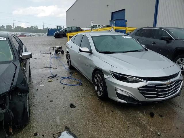 2020 Chevrolet Malibu Lt VIN: 1G1ZD5STXLF001585 Lot: 65032035