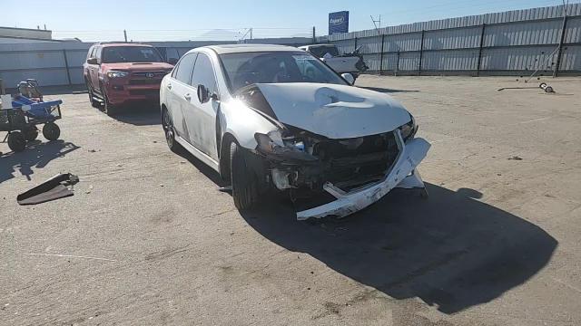 2007 Acura Tsx VIN: JH4CL96997C011388 Lot: 63854865