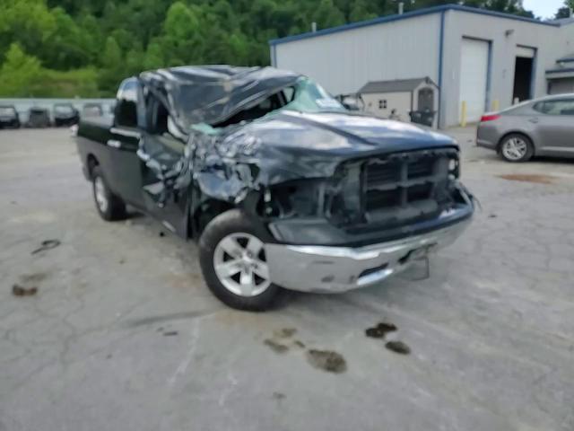 2015 Ram 1500 Slt VIN: 1C6RR6GGXFS580333 Lot: 62342465