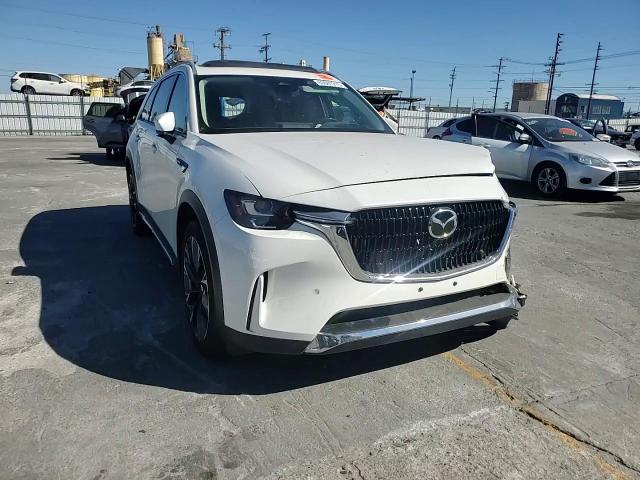 2024 Mazda Cx-90 Premium VIN: JM3KKDHA1R1153931 Lot: 63687215