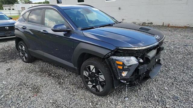 2024 Hyundai Kona Sel VIN: KM8HCCAB2RU152391 Lot: 63857225