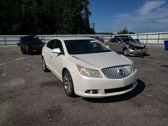 2011 Buick Lacrosse Cxl VIN: 1G4GC5EC8BF241905 Lot: 65018675