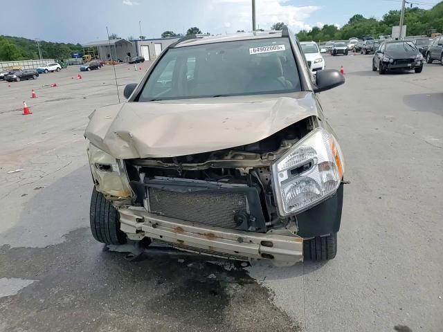 2006 Chevrolet Equinox Ls VIN: 2CNDL13F366183856 Lot: 64902005