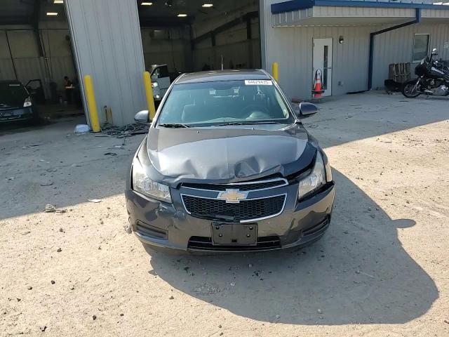 2013 Chevrolet Cruze Lt VIN: 1G1PC5SB4D7177755 Lot: 64629435