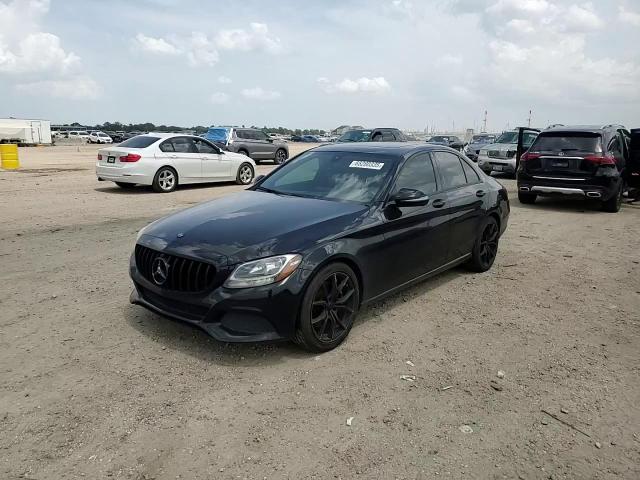 2018 Mercedes-Benz C 300 VIN: 55SWF4JB6JU255026 Lot: 65280335