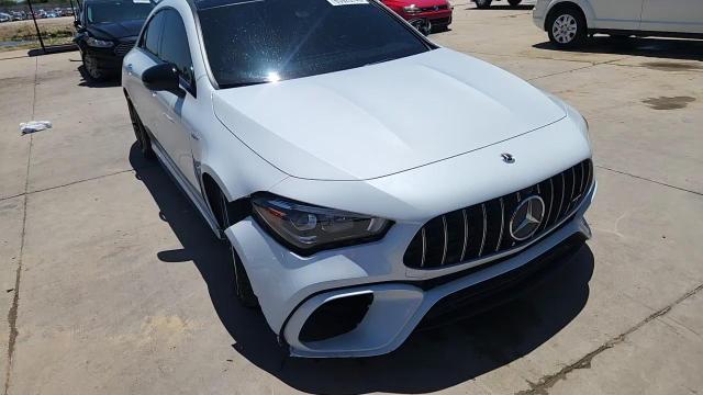 2021 Mercedes-Benz Cla 45 Amg VIN: W1K5J5DBXMN177472 Lot: 65926745